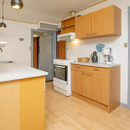 Holiday X Ferienhaus Dannemare
