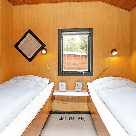 Holiday X Ferienhaus Dannemare