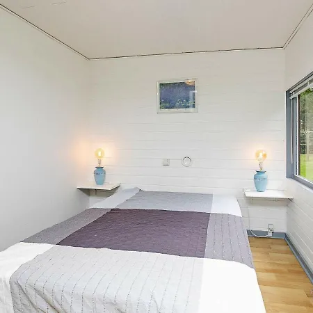 Holiday X Ferienhaus *