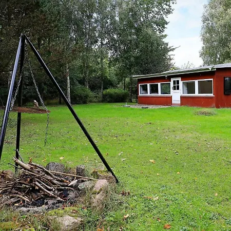 Holiday X Ferienhaus *
