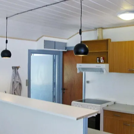 Ferienhaus Holiday X Dannemare