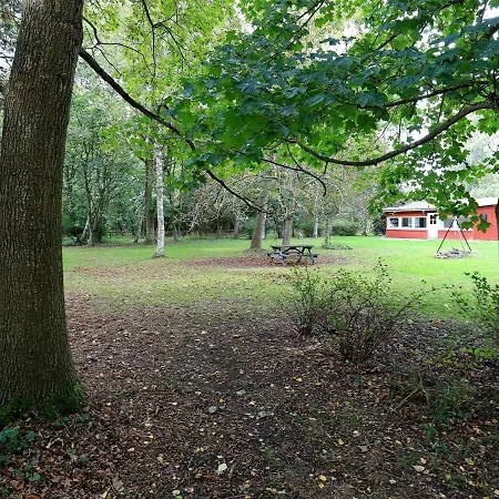 Ferienhaus Holiday X