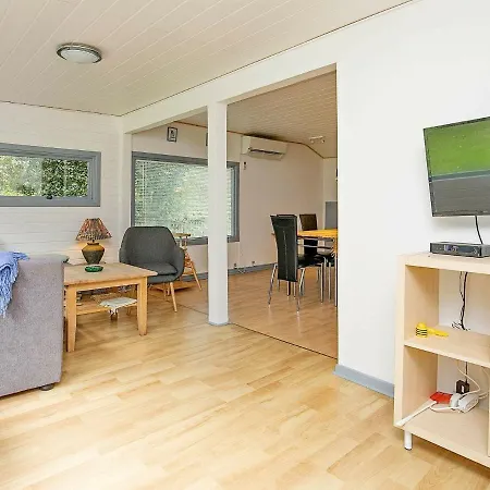 Ferienhaus Holiday X Dannemare